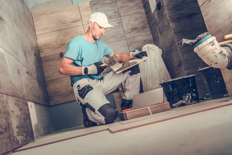 Top Bathroom Remodeling Companies in Bellevue, NE
