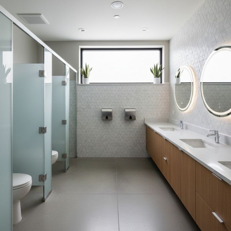 Top Bathroom Remodeling Companies in Bellevue, NE