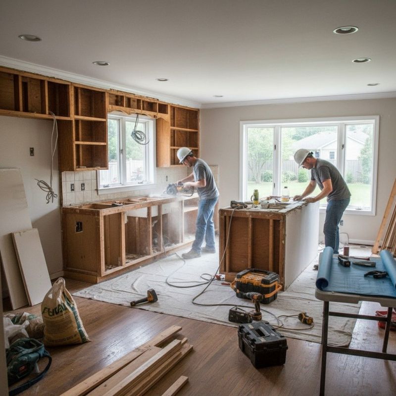 Top Bathroom Remodeling Companies in Elkhorn, NE