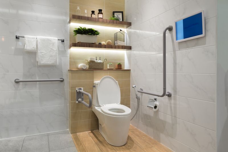 Top Bathroom Remodeling Companies in Omaha, NE