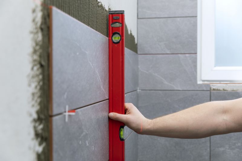 Tile Work and Flooring